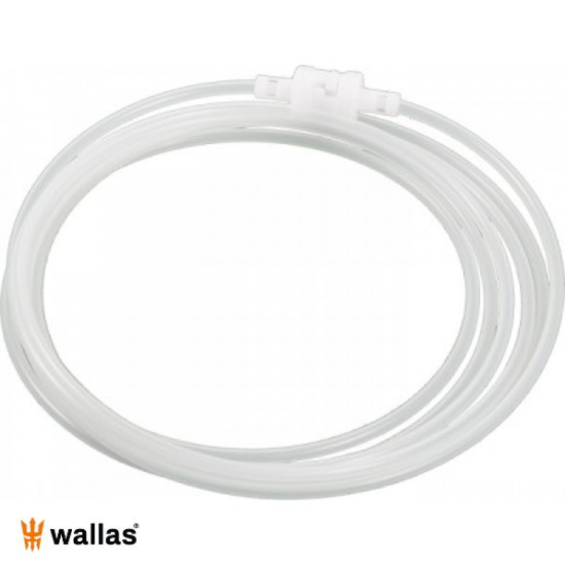 Rallonge de tuyau de carburant, 4 m