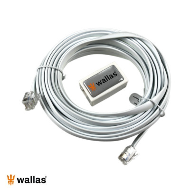 Câble d’extension pour panneau de commande, 5 m (XP400)