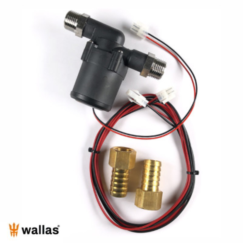 Pompe de circulation 5W avec câble