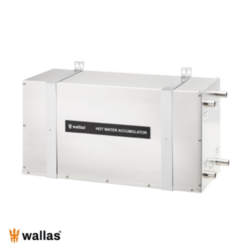 vase d'expansion 16 L