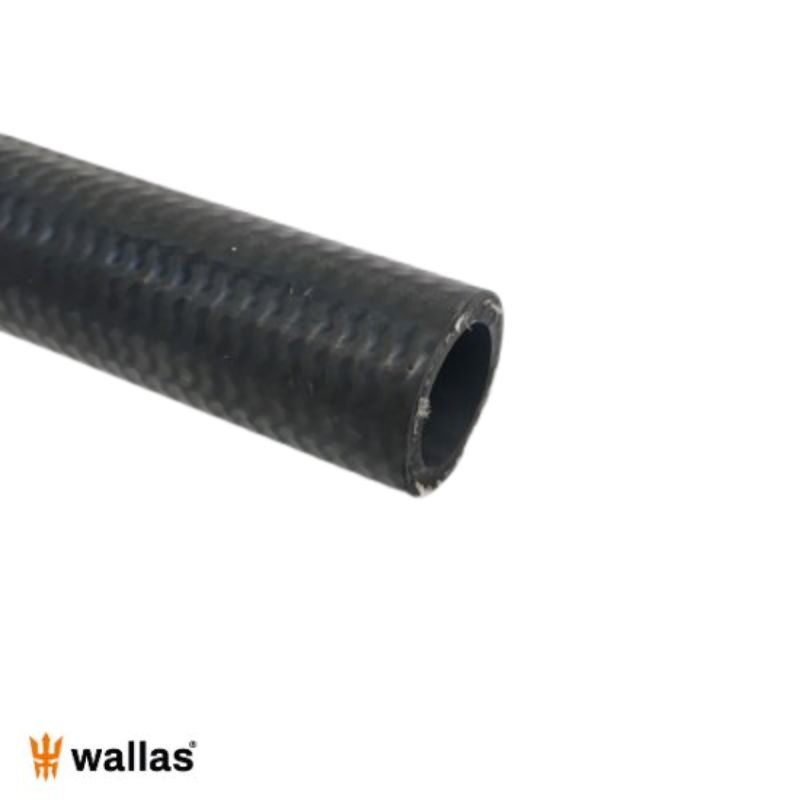 [7119] Durite de 19 mm en EPDM renforcée en fibre