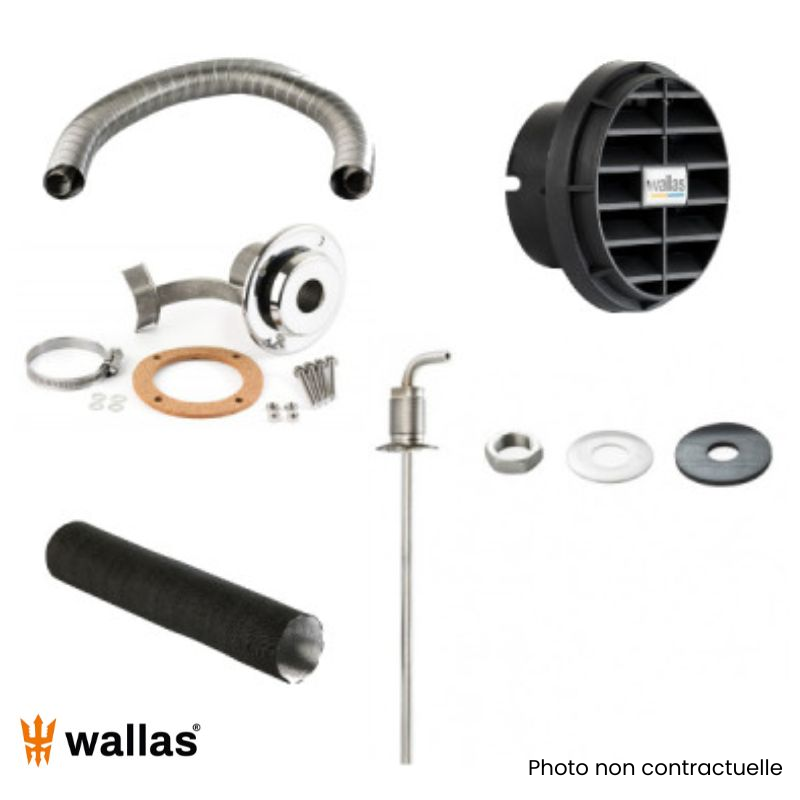 Kit d'installation 40EA