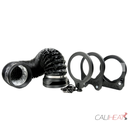 Ensemble de distribution d’air chaud CaliHeat EB60 - Toit relevable - California T5 - T6 - T7