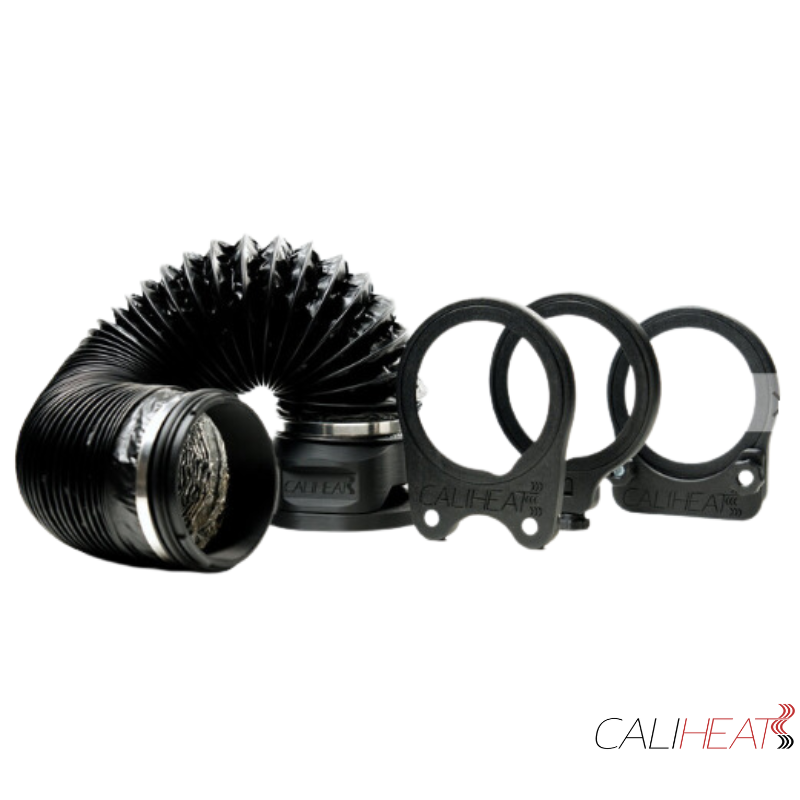 [2000.01.02] Ensemble d’adaptateurs CaliHeat EB90 (Adaptateur magnétique)