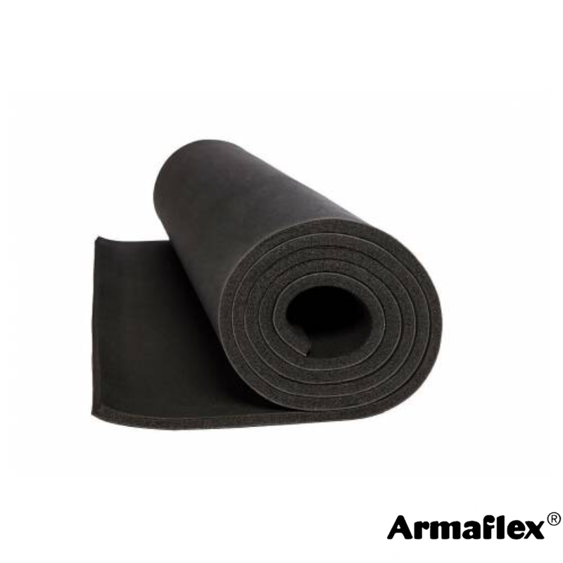 [AO-11-99/EA-AB+] Panneaux isolants acoustiques et thermique ArmaComfort 11mm  (Auto-collant)