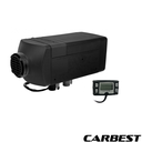 Chauffage diesel CARBEST VanHeat 4.0-DH – Puissance et confort thermique pour fourgons et bateaux