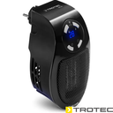 Mini-chauffage céramique TFC 2 E