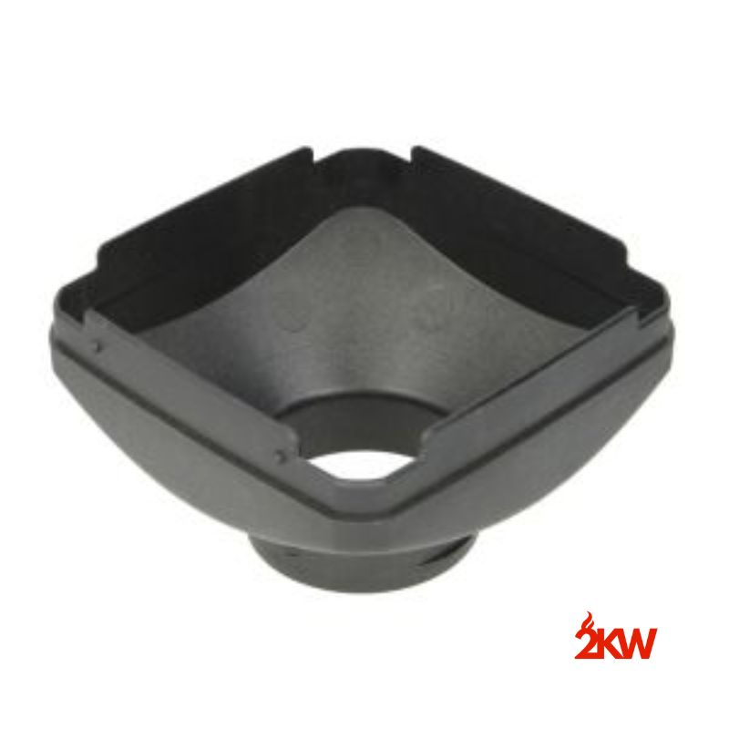 Entrée d'air chauffage autonome Eberspacher