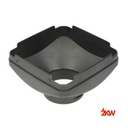 Entrée d'air chauffage autonome Eberspacher