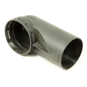 Coude webasto 60 mm