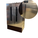 Four à convection diesel – 15 kW | Cuisson autonome en environnement hors réseau