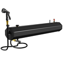 Douche solaire avec réservoir - 30 L 