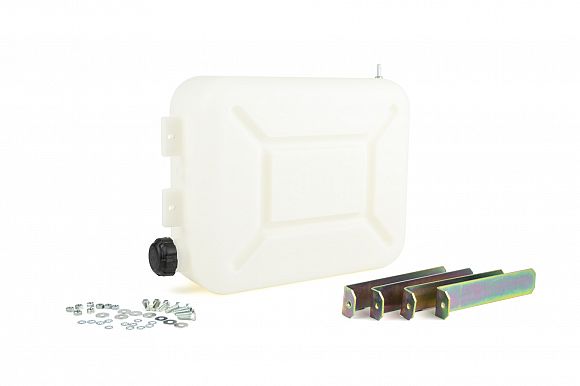 Réservoir de carburant AUTOTERM 13 L