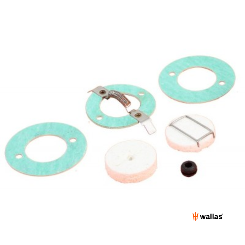 [360100] Kit d'entretien Wallas 