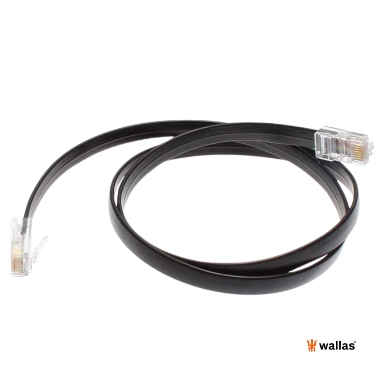 Câble de panneau de commande Wallas – 0,8 m