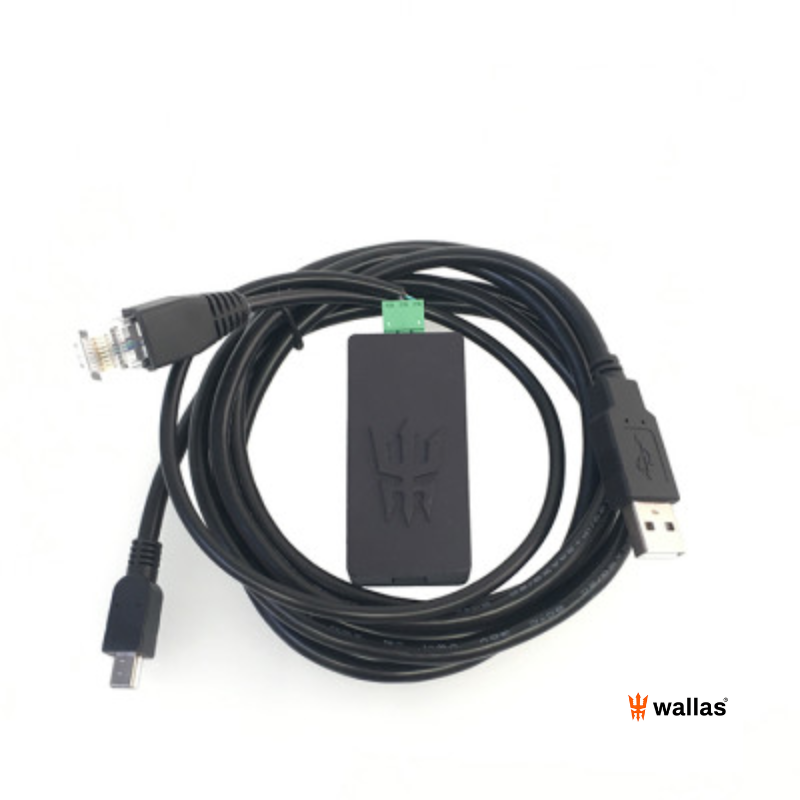 Câble de diagnostic USB tin XP400