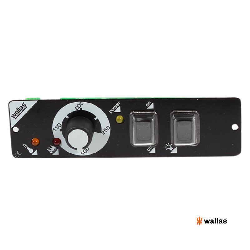 Commande déportée , 86D et 87D