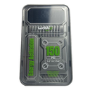 Compresseur portatif