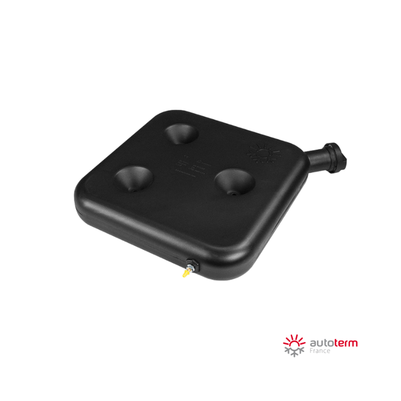 Réservoir à carburant 10 L