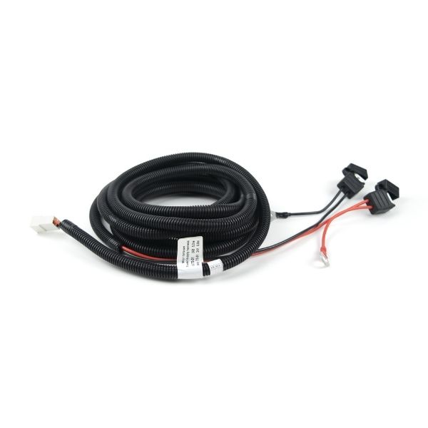 Câble d'alimentation 14D 24V 73-01