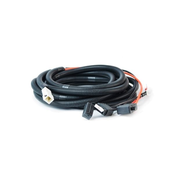 [1002] Câble d'alimentation 14D 12V 1002