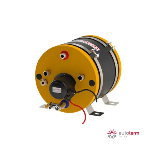 Chauffe-eau duoBOIL 9L 