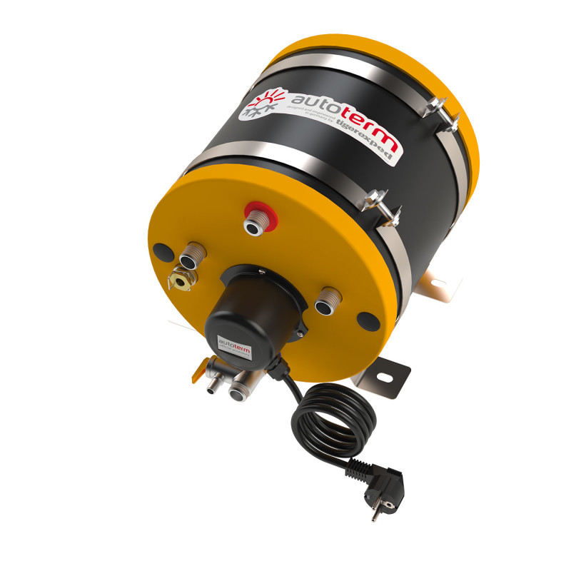 [TEX09-230-0500-F] Chauffe-eau duoBOIL 9L  (230V - 550W)