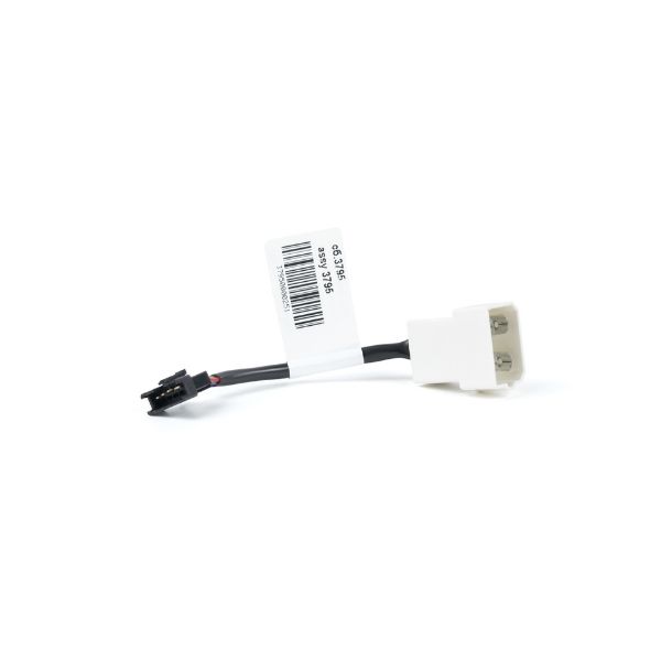 [3795] Faisceau de transition du panneau de commande oled control panel/14TCmini 12V 3795