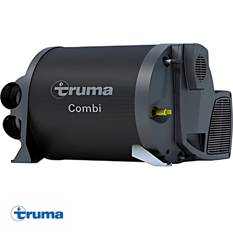 Combi Truma 6E