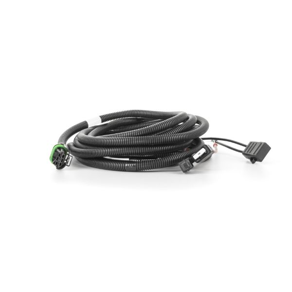 Câble d'alimentation 9D-12V/ 30SP-24V 2017