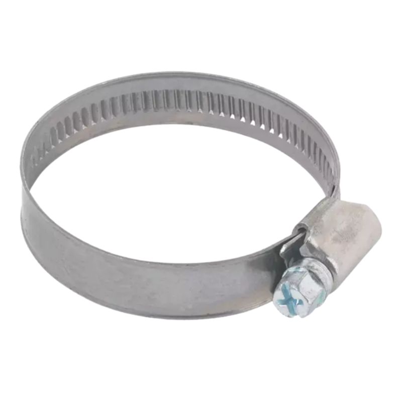 Collier inox Ø 60 mm (50/70)