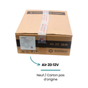 Chauffage diesel Autoterm Air 2D – Déstockage – 30 min test – Carton non d’origine