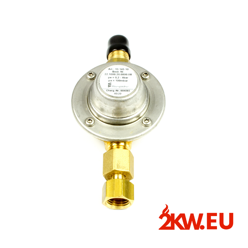 Régulateur de pression d'origine pour Airtronic et Hydronic