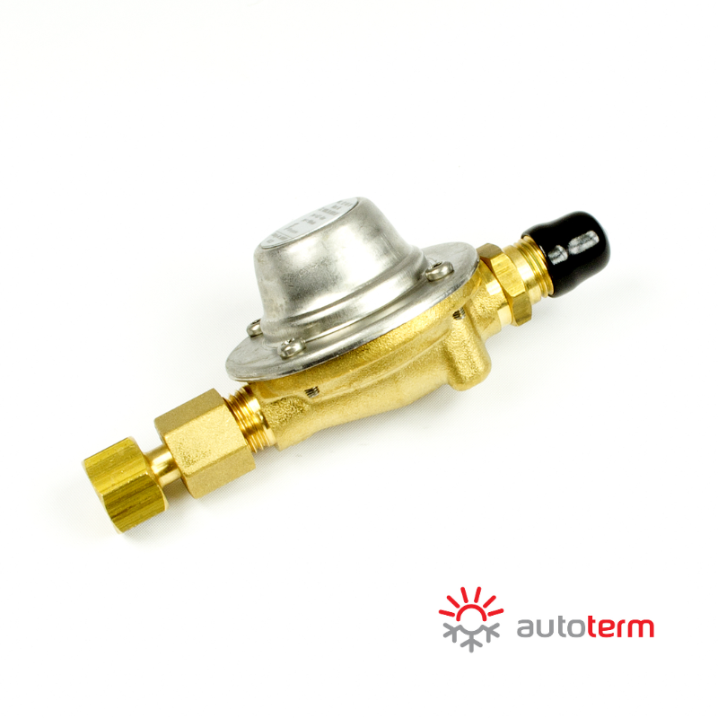 Réducteur de pression pour chauffages Autoterm M14
