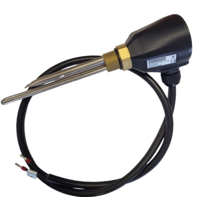 Résistance électrique 12V 200W 