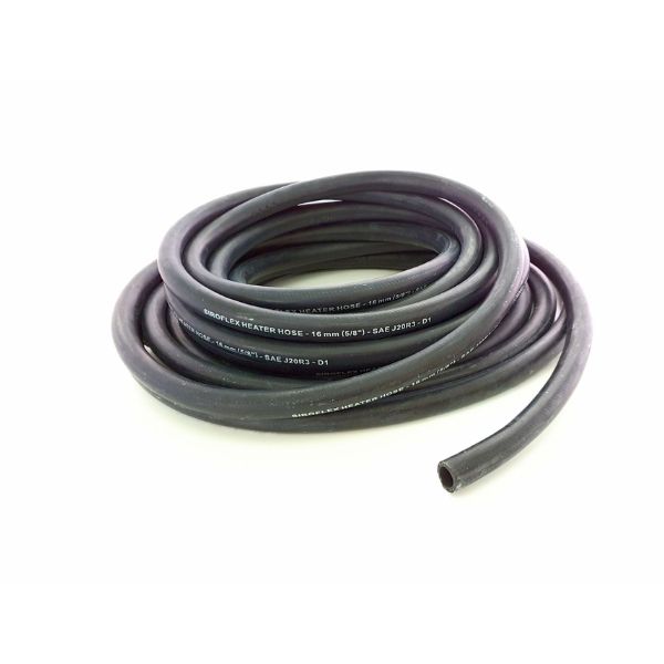 Tuyau de liquide de refroidissement ⌀ 16-23 mm