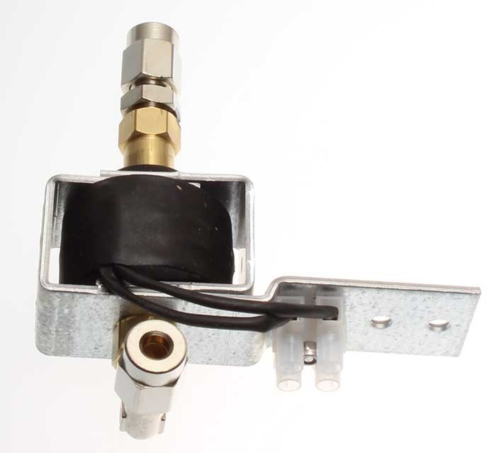 Pompe à carburant FC 4 pour chauffages Wallas