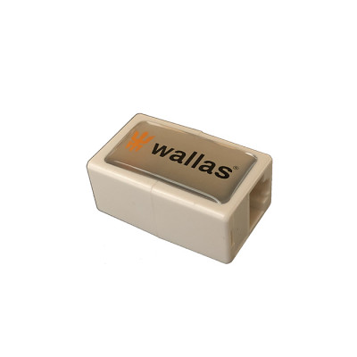 Coupleur RJ45 XP400 Wallas