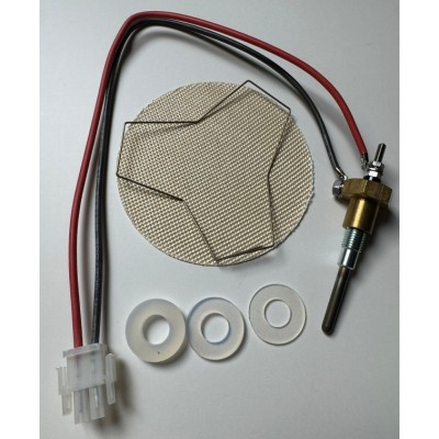 Kit de service M brûleur 105 mm XP400-401 Wallas