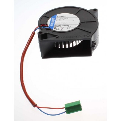 Ventilateur de combustion Wallas