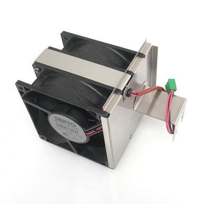Ventilateur principal 30GB Wallas