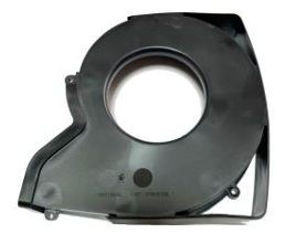 Carter plastique de ventilateur Aqua-Hot GEN1