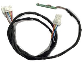 Capteur de température d’admission d’air Aqua-Hot GEN1 Diesel