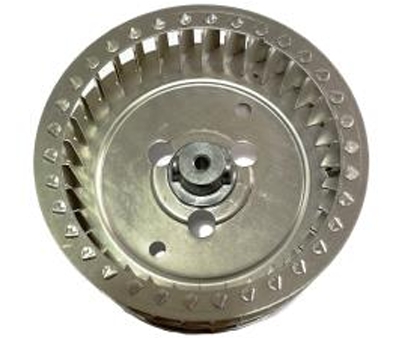 Turbine de ventilateur Aqua-Hot GEN1