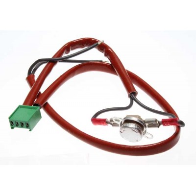 Thermostat surchauffe Wallas 85D origine