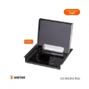 Wallas 600 FF : Plaque de cuisson / chauffage diesel encastré 2 000 W sans gaz