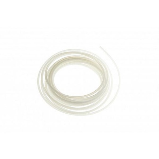 Durite de caburant en nylon 1 m 6x4mm