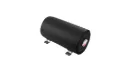 Vase d'expansion isolé 6 L en inox
