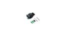kit de connecteur pour pompe à liquide Pierburg