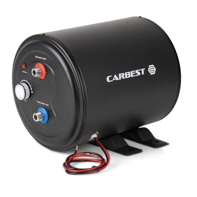 CozyWater 8L, 200W, 12V
